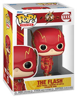 FUNKO POP The Flash The Flash 1333