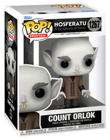 FUNKO POP Nosferatu il Vampiro Nosferatu w/Chase 1267