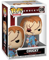 FUNKO POP Bride of Chucky Chucky 1249