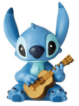 Disney Stitch con Chitarra