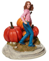 Harry Potter Hermione con Zucche
