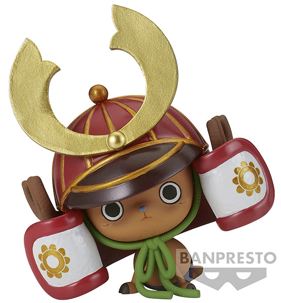 One Piece Dxf The Grandline Men Wanokuni Vol.21 Tony Chopper