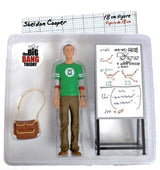 The Big Bang Theory Sheldon Cooper