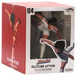 Captain Tsubasa Oliver Hutton Deluxe