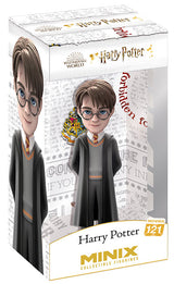 MINIX Harry Potter