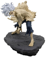 My Hero Academia Combination Battle Tomura Shigaraki