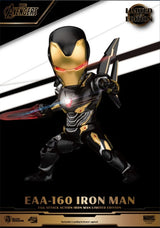 Marvel Avengers Iron Man Egg Attack Limited Edition