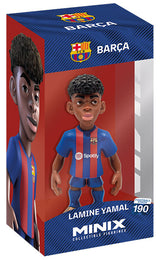 MINIX Lamine Yamal Barcellona