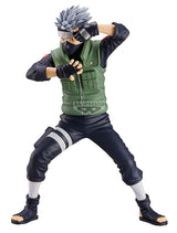Naruto Shippuden Grandista Kakashi Hatake