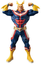 My Hero Academia Grandista All Might