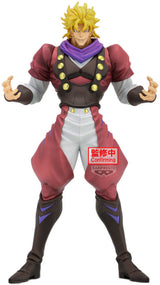 Jojo's Bizarre Adventure Phantom Blood Mometria Dio Brando