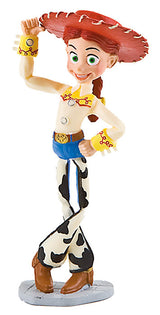 Bullyland Disney Toy Story Jessie