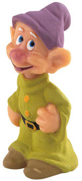 Bullyland Disney Biancaneve I Sette Nani Cucciolo