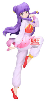 Ranma 1/2 Glitter and Glamours Shampoo