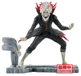 Dandadan Figure Life Okarun Transformed