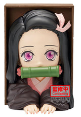 Demon Slayer: Kimetsu No Yaiba Hyokofig Nezuko Kamado