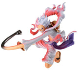 One Piece Battle Record Collection Monkey D.Luffy Gear 5