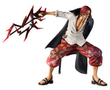 One Piece Grandista Shanks