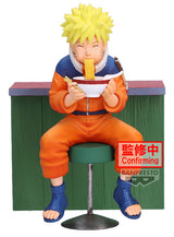 Naruto 72 Series Naruto Uzumaki Combine