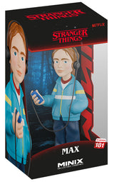 MINIX Stranger Things Max