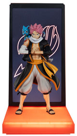 Tsume Neon Fairy Tail Natsu Dragneel