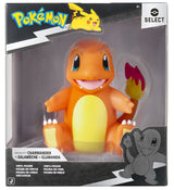 Pokemon SELECT Charmander