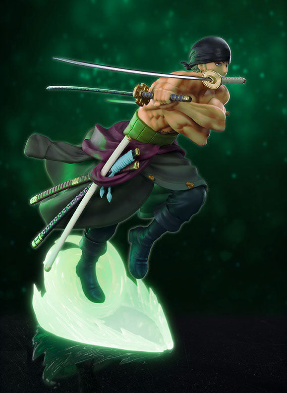 One Piece Roronoa Zoro GLOW
