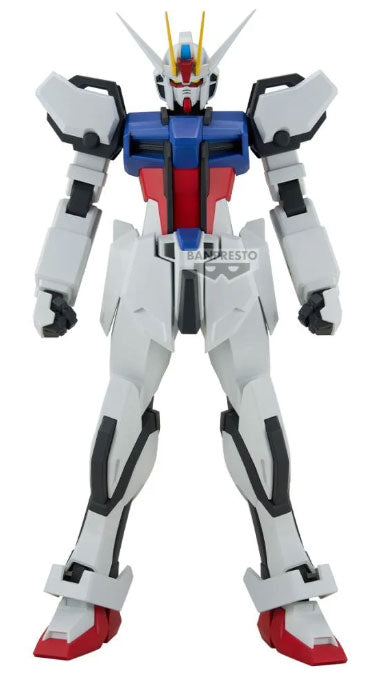 Mobile Suit Gundam Seed Genkai Toppa Strike Gundam