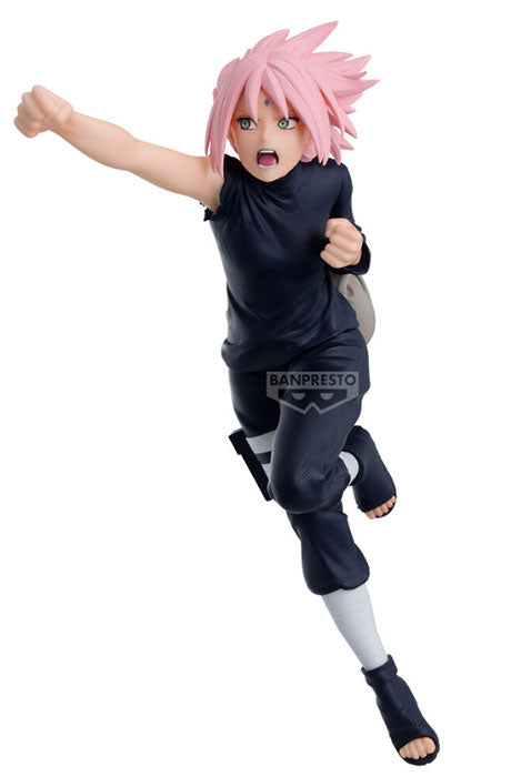 Naruto Shippuden Vibration Stars Sakura Haruno