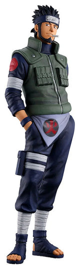 Naruto Shippuden Ichibansho Hidan Kakuzu Arc Asuma Sarutobi