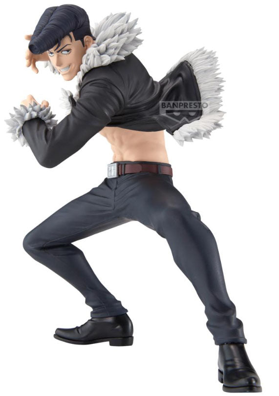 Jujutsu Kaisen Maximatic Ryu Ishigori