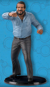 INFINITE Bud Spencer Commissario Rizzo