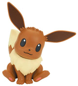Pokemon Pokepla Eevee 04