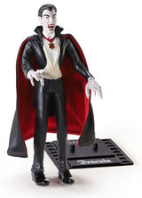 Bendyfigs Dracula