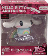 Hello Kitty and Friends Dreamland Serie 1 Cinnamoroll