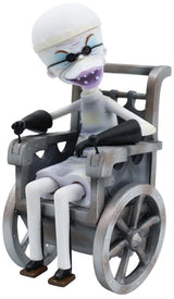 Disney Nightmare B.C. Dottor Finkelstein