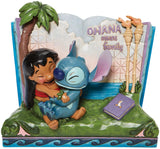 Disney Stitch & Lilo Libro delle Fiabe