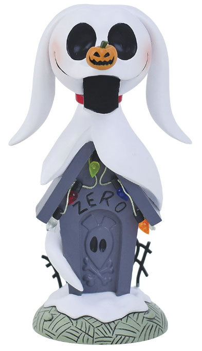 Disney Nightmare B.C. Zero Natale Schiaccianoci