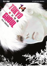 Tokyo Ghoul #14