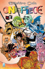 One Piece #76