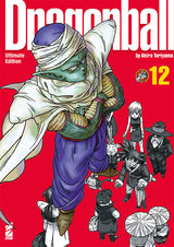 Dragon Ball Ultimate Edition #12