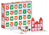 FUNKO COUNTDOWN CALENDAR Hello Kitty & Friends