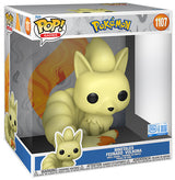 FUNKO BIG 25cm Pokemon Ninetales 1107