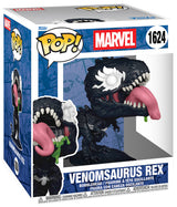 FUNKO BIG 15cm Venom Venomized T-Rex