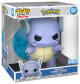 FUNKO BIG 25cm Pokemon Wartortle