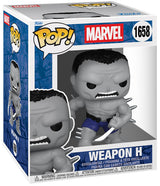 FUNKO BIG 15cm Marvel Weapon H (Weapon X Program) 1658