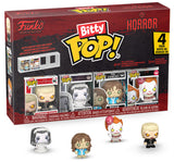 FUNKO BITTY POP 4 Pack Horror David