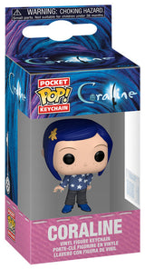 FUNKO KEYCoraline Sweater