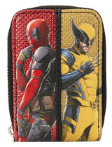 FUNKO Loungefly Portafoglio Deadpool & Wolverine