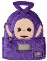 FUNKO Loungefly Mini Zaino Teletubbies Tinky Winky Lights Up